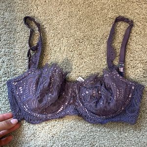 Victoria’s Secret Bra